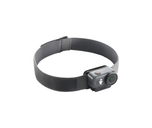 CAMERA ACC MAGNETIC HEADBAND/OSMO NANO CP.AS.AA000025 DJI