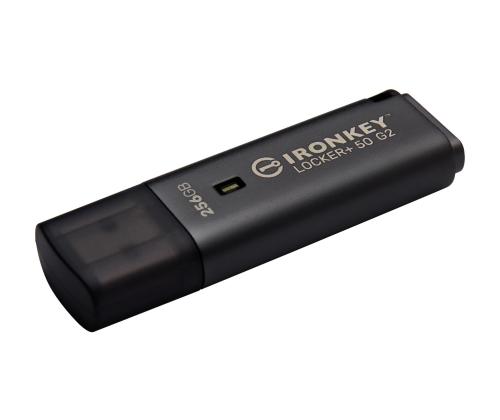 MEMORY DRIVE FLASH USB3.2/256GB IKLP50G2/256GB KINGSTON