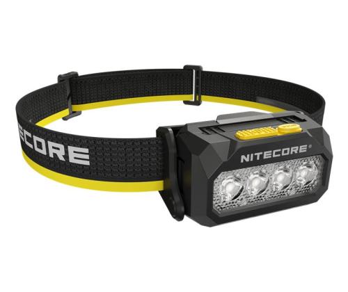 HEADLAMP H SERIES 8000 LUMENS/HA27 UHE NITECORE
