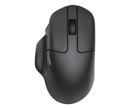 MOUSE USB OPTICAL WRL M7/BLACK M7-A1 KEYCHRON
