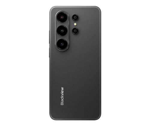 MOBILE PHONE WAVE 10/8/128GB BLACK BLACKVIEW