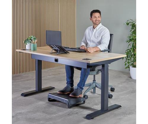 NB ACC STAND PORTABLE/BLACK 100138868 FELLOWES