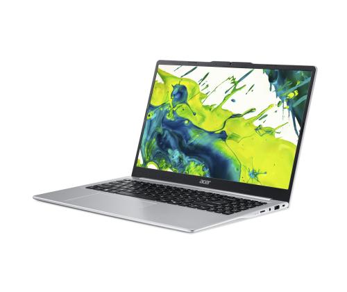 Notebook ACER CPU AMD RyzenT 3 5400U 2.6 GHz 15.6 " 1920 x 1080 pixels RAM 8 GB DDR4-SDRAM SSD 512…
