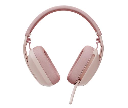 HEADSET ZONE VIBE 100/PINK 981-001224 LOGITECH