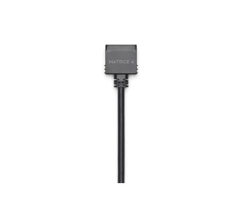 Drone Accessory DJI Power SDC to DJI Matrice 4 Series Fast Charge Cable CP.DY.00000179