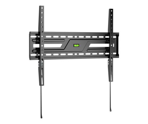 TV SET ACC WALL MOUNT 37-86"/WM-86F-01 GEMBIRD