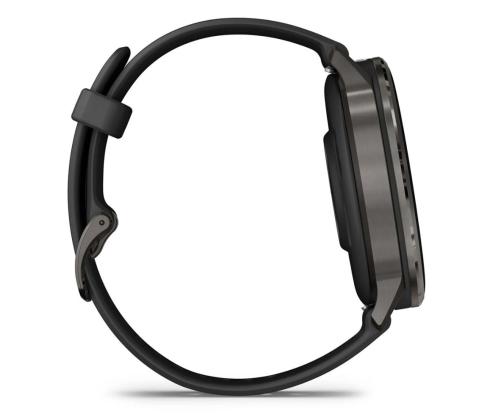 SMARTWATCH VENU 4 45MM/SLATE/BLK 010-03014-00 GARMIN