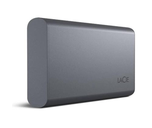 External SSD LACIE Read speed 1050 MB/s Write speed 450 MB/s NVMe Yes 1000 GB STKH1000800