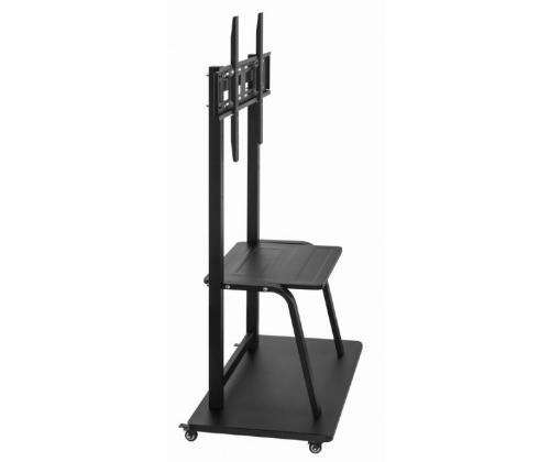 TV SET ACC FLOOR STAND 37-100"/TVS-100F-01 GEMBIRD