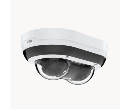 NET CAMERA P4708-PLVE 16MP/02944-001 AXIS