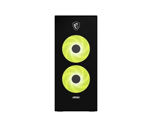PC MSI Desktop Intel Core Ultra 5 225F 16 GB DDR5-SDRAM Storage SSD SSD 1 TB NVIDIA GeForce RTX…