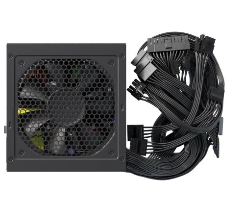 Power Supply SEASONIC ATX PC 100 - 240 V 650 W G12GC-650