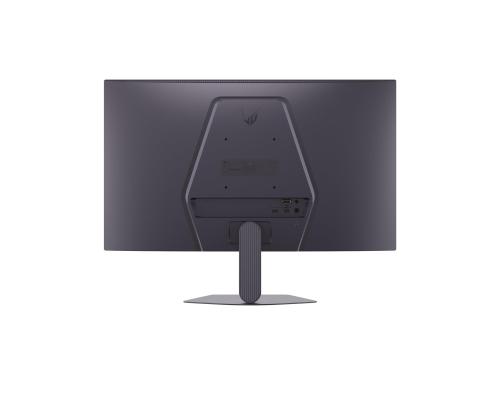 LCD Monitor LG 27 " 1920 x 1080 pixels Full HD Native aspect ratio 16:9 LCD Flat 27G523B-B
