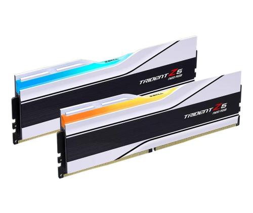 MEMORY DIMM 32GB DDR5-6000 K2/6000J2836G16GX2-TZ5NR G.SKILL