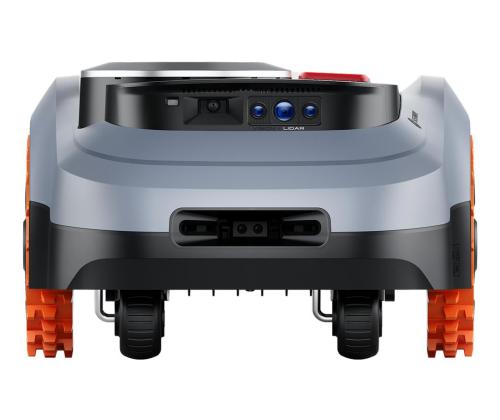 GRASS MOWER ROBOT I220E LIDAR/AA12.04.04.0001 SEGWAY NAVIMOW