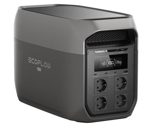 POWER STATION DELTA 3 MAX/5016501005 ECOFLOW