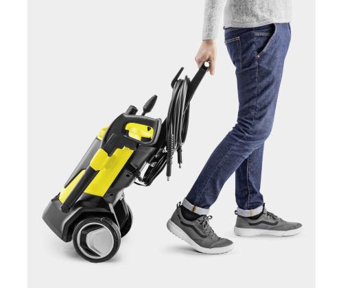 HIGH PRESSURE WASHER K 7/WCM FJ 1.317-402.0 KARCHER
