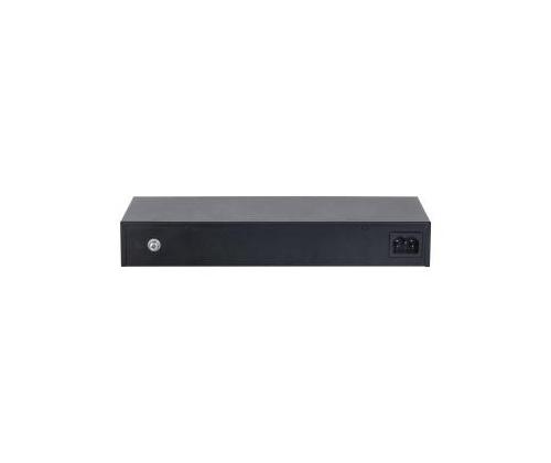 Switch DAHUA S3016-16GT Switch type Unmanaged 16xRJ-45 ports S3016-16GT