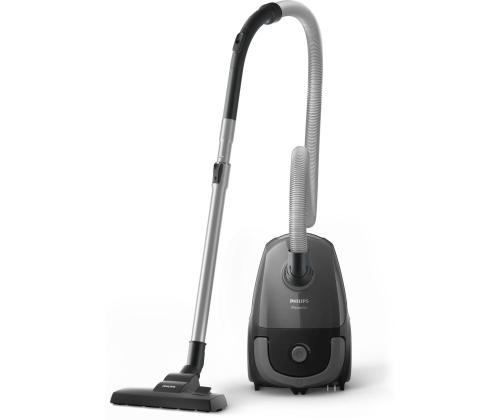 Vacuum Cleaner PHILIPS Input power 900 W Dust capacity 3 L Cylinder vacuum Cleaning type Dry Dust…