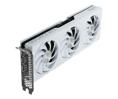 Graphics Card PALIT NVIDIA GeForce RTX 5070 2325 MHz 12 GB GDDR7 192 bit PCI Express 5.0 Active…