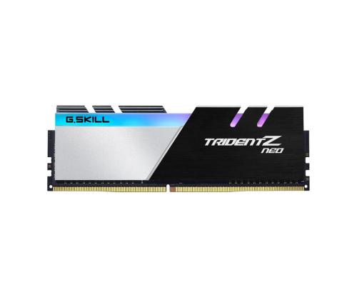 MEMORY DIMM 16GB PC28800 DDR4/K2 F4-3600C16D-16GTZNC G.SKILL