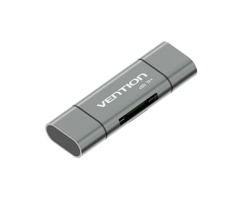 MEMORY READER USB3.0/CCHH0 VENTION