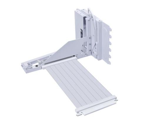 CASE ACC VERTICAL VGA HOLDER/WHITE G89.VG4-5-V4W.00 LIAN LI