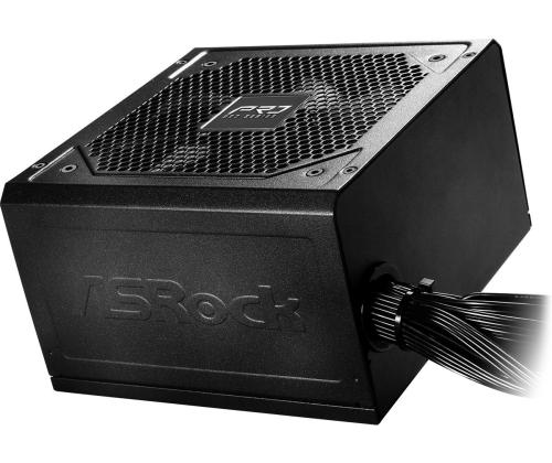 Power Supply ASROCK ATX PC 100 - 240 V 750 W PRO-750G