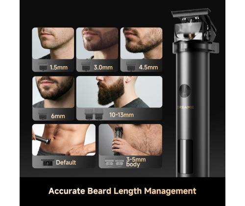 HAIR TRIMMER T3/AG01B DREAME