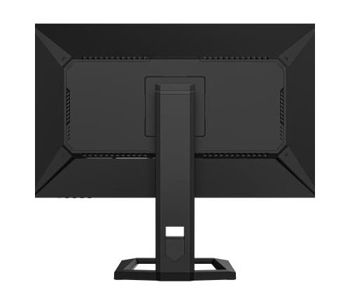 LCD Monitor DAHUA 27 " 2560 x 1440 pixels Quad HD Native aspect ratio 16:9 LCD Flat DHI-LM27-E341AY