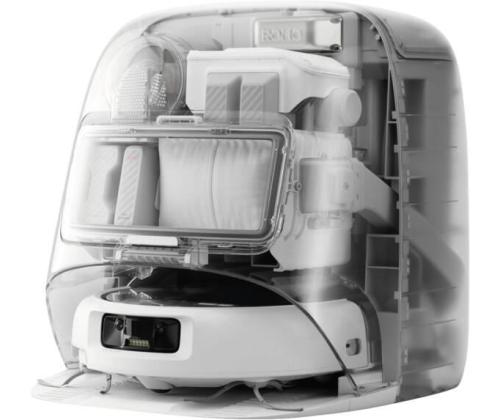 VACUUM CLEANER ROBOT ROMO P/WATER TANK CP.CR.00000052 DJI