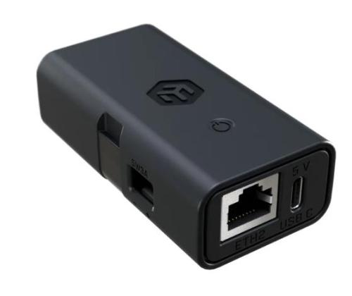 NET POE CONVERTER/GPOE-USB MIKROTIK