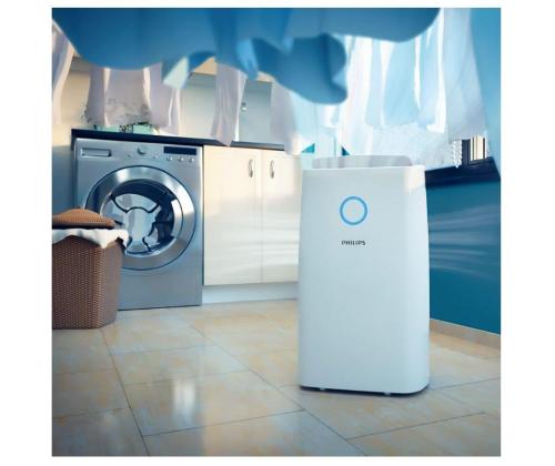 DEHUMIDIFIER & AIR PURIFIER/DE3306/11 PHILIPS