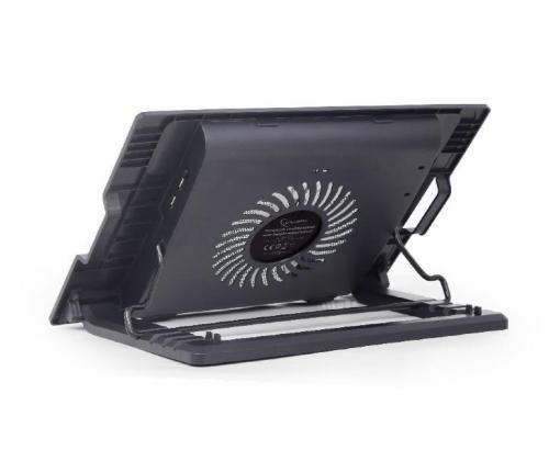 NB ACC COOLING STAND ADJUST/PRACTICAL NBS-1F17T-01 GEMBIRD