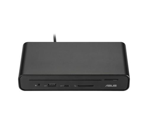 NB ACC DOCK DC300 TRIPLE DISPL/USB-C 90XB08CN-BDS090 ASUS
