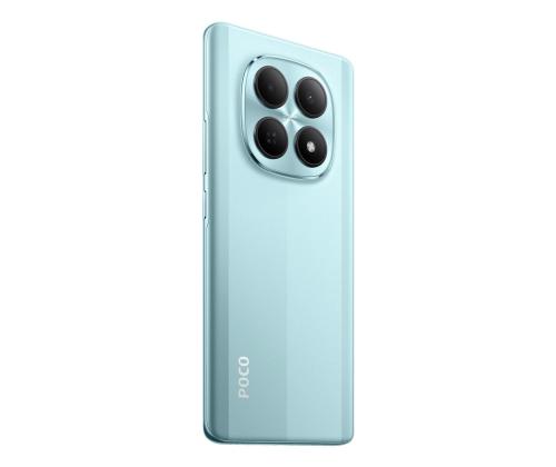 MOBILE PHONE POCO M8 5G/8/512GB GREEN  MZB0NR5EU POCO