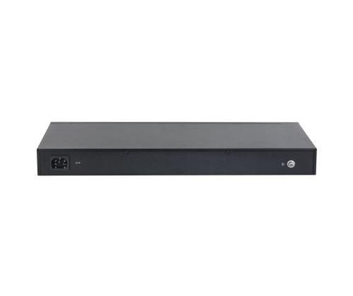 Switch DAHUA S3218-16ET-135 Switch type Unmanaged Switch layer L2 Rack mounting Yes Stackable Yes…