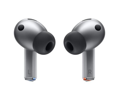 HEADSET GALAXY BUDS3 PRO/SILVER SM-R630 SAMSUNG
