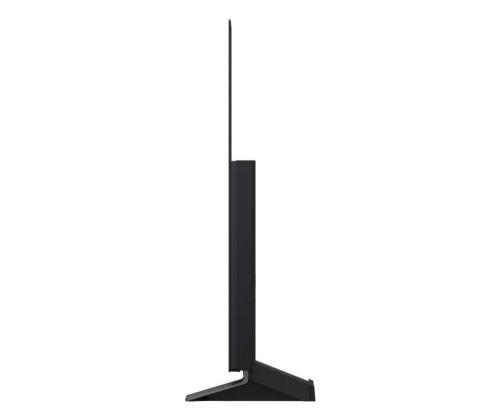 TV Set LG 48" OLED/4K/Smart 3840x2160 Wireless LAN Bluetooth webOS Black OLED48C51LA