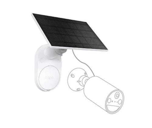 SOLAR PANEL 2.5W/TAPO A201 TP-LINK