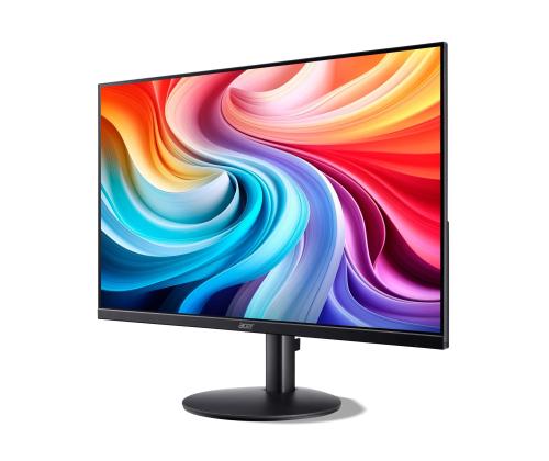 LCD Monitor ACER 21.5 " 1920 x 1080 pixels Full HD Flat UM.WS2EE.E01