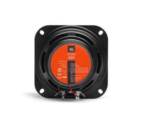 CAR SPEAKERS 4"/COAXIAL STAGE2424 JBL