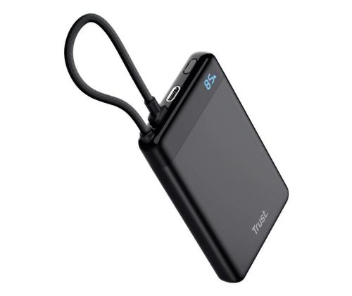 POWER BANK USB 10000MAH/FIERA 25880 TRUST