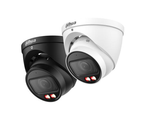 NET CAMERA 4MP EYEBALL/HDW2449T-ZS-IL-27135-B DAHUA