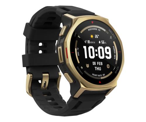 SMARTWATCH AMAZFIT T-REX 3 PRO/44MM BLACKGOLD W2548GL1N HUAMI