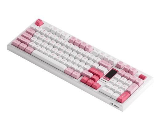 KEYBOARD WRL 5098B PRUNUS/LANNESIANA 6925758630924 AKKO