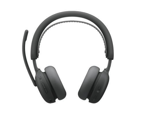 HEADSET ZONE 2 ES/GRAPHITE 981-001493 LOGITECH