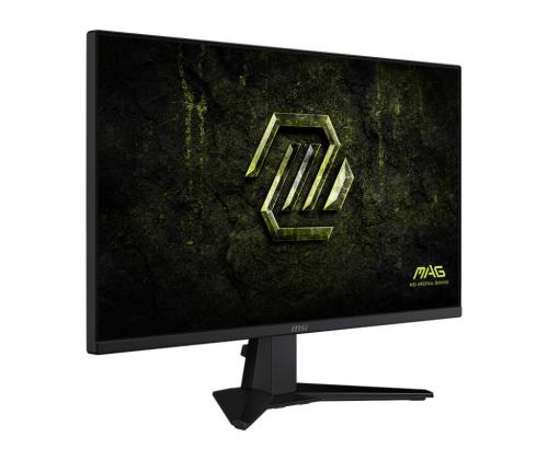 LCD Monitor MSI 27 " 2560 x 1440 pixels Wide Quad HD Native aspect ratio 16:9 LCD Flat MAG275QFE20