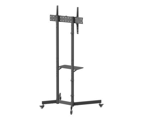 TV SET ACC FLOOR STAND 37-70"/TVS-70T-01 GEMBIRD