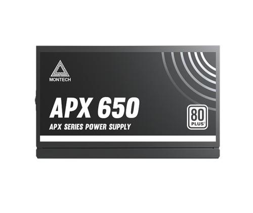 Power Supply MONTECH APX 650W 650 W APX650